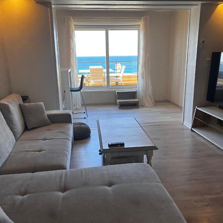 Appartements résidence Harmonie vue mer Porticcio  Exterior foto