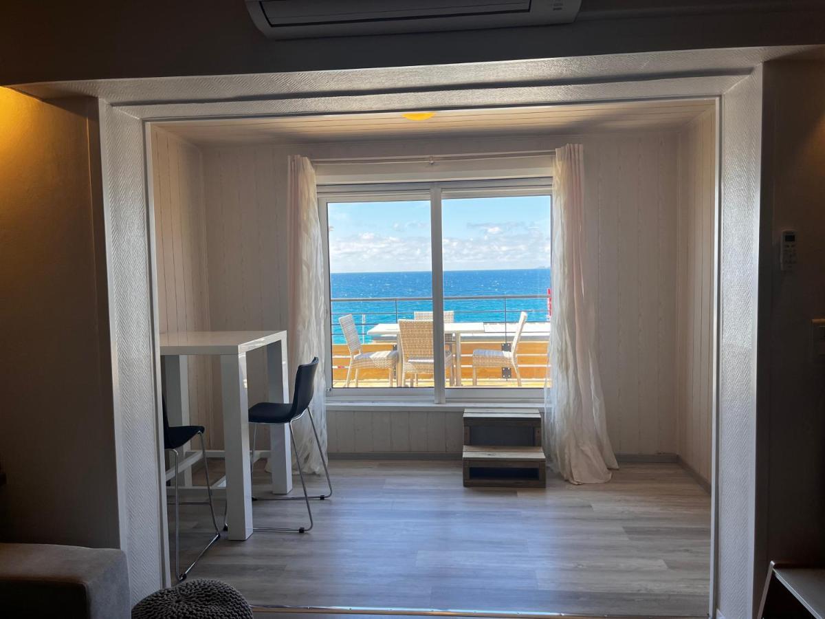 Appartements résidence Harmonie vue mer Porticcio  Exterior foto